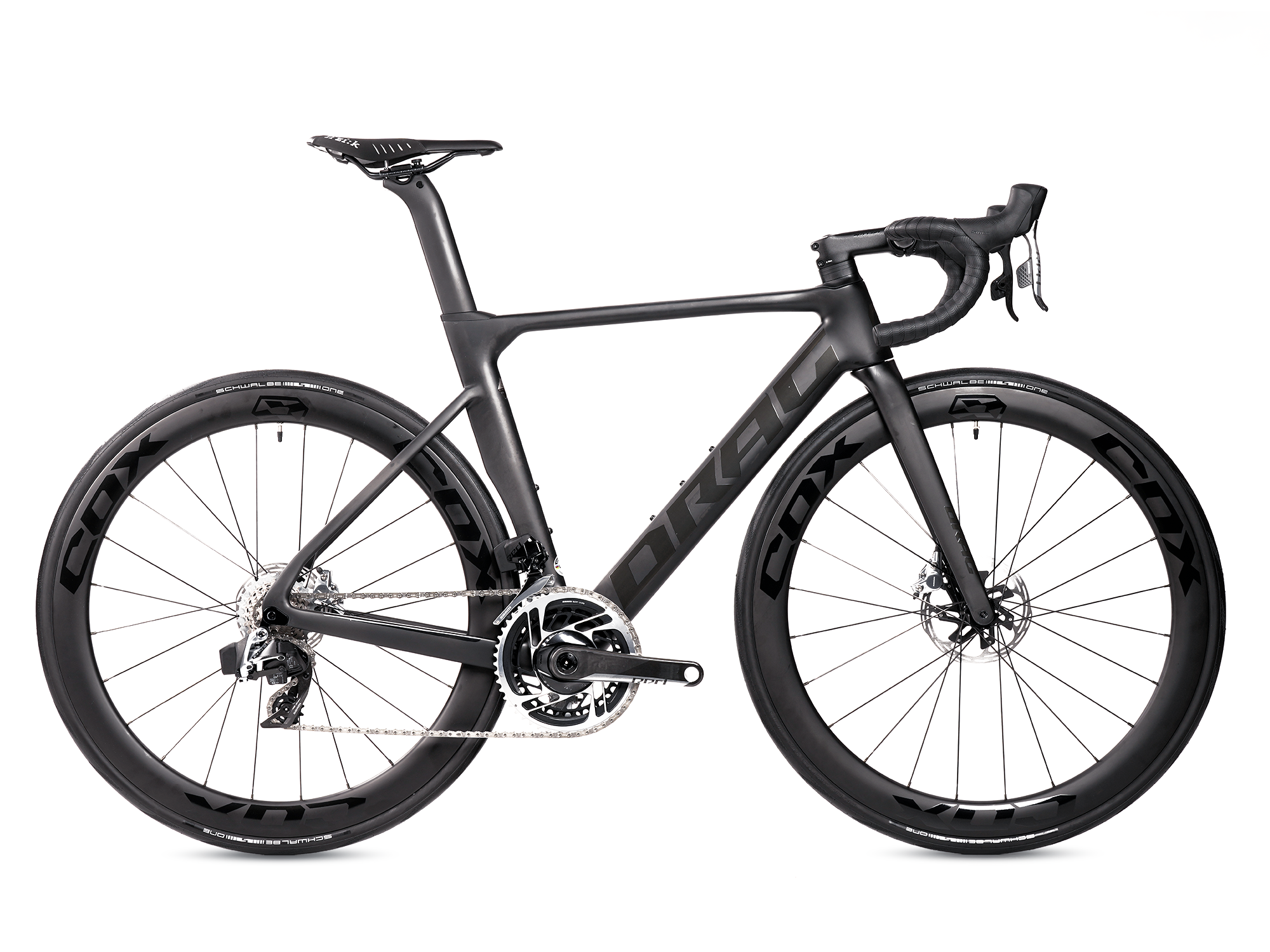drag rennrad Drag Celerra DB G2 TE 28" – Drag Bicycles