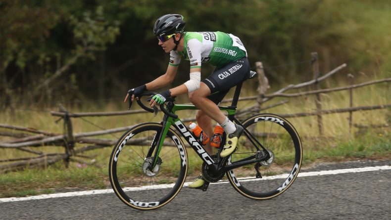 DRAG Bicycles and Caja Rural-Seguros RGA renew the partnership for 2021