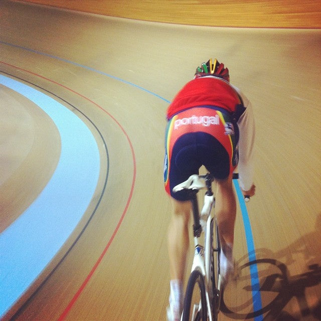 The twins from Portuguese national team will compete with DRAG on the UCI Junior World Championships