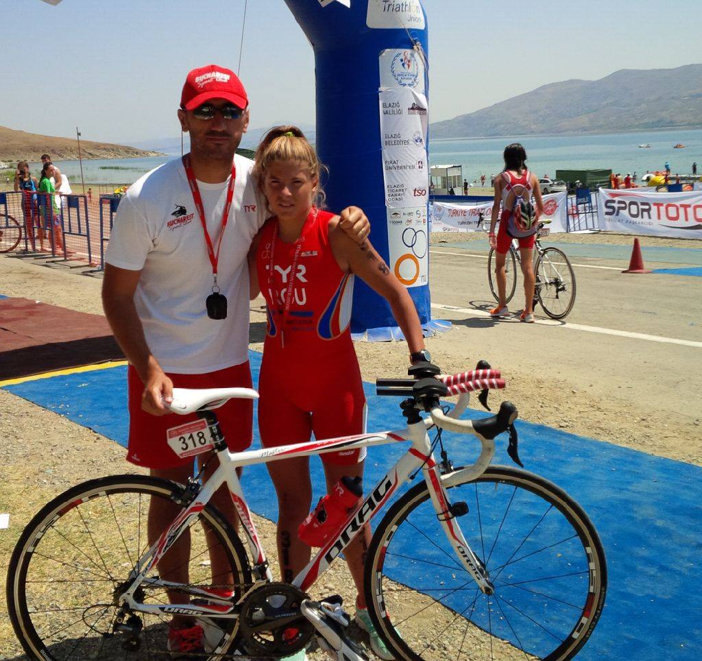 DRAG victory at the Balkan Triathlon Championships