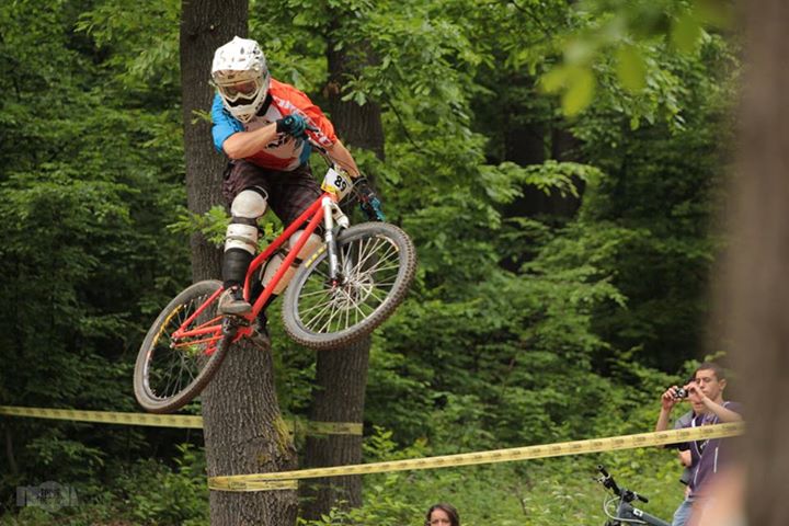 Nikola Hristov and Liubo Todorov - second in Gabrovo