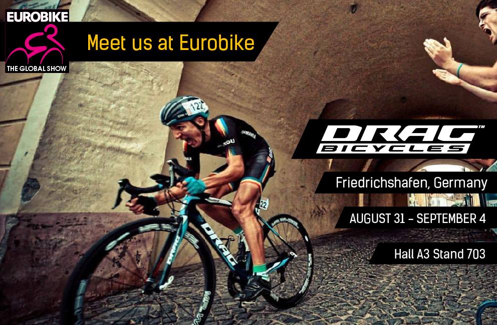 Eurobike 2016