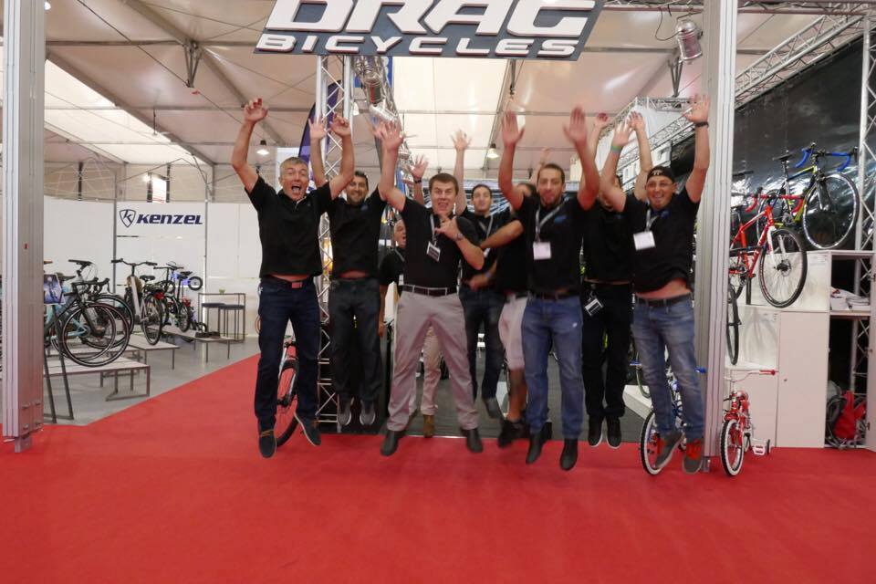 Eurobike 2016 recap
