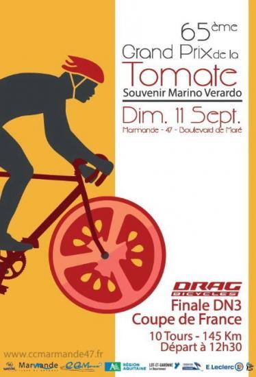 Grand Prix de la Tomate