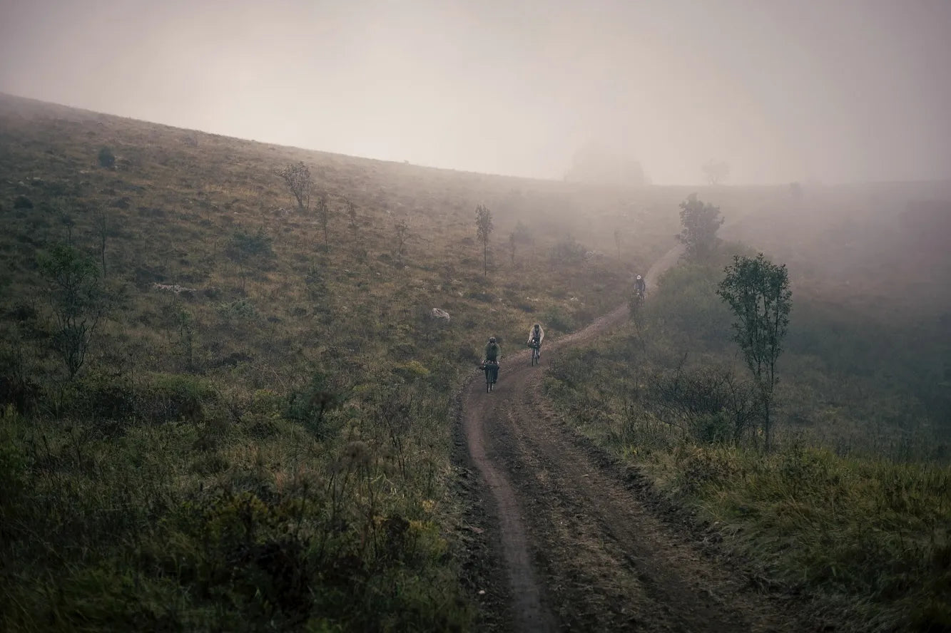 The Sleepless Traveler