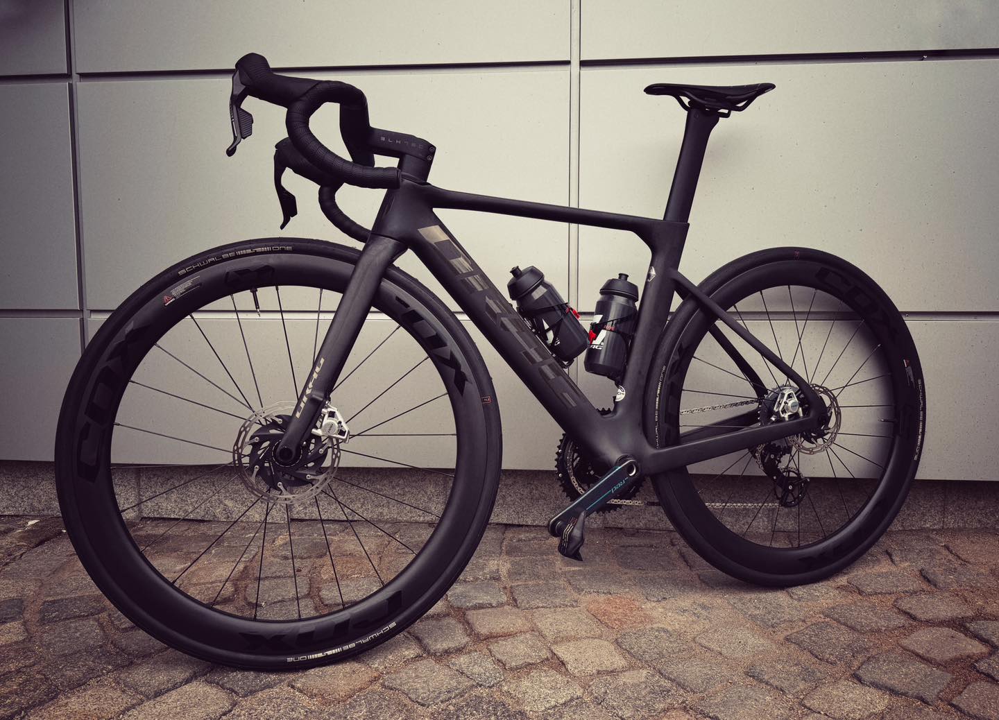 Introducing the ultimate full carbon DRAG Celerra Gen 2