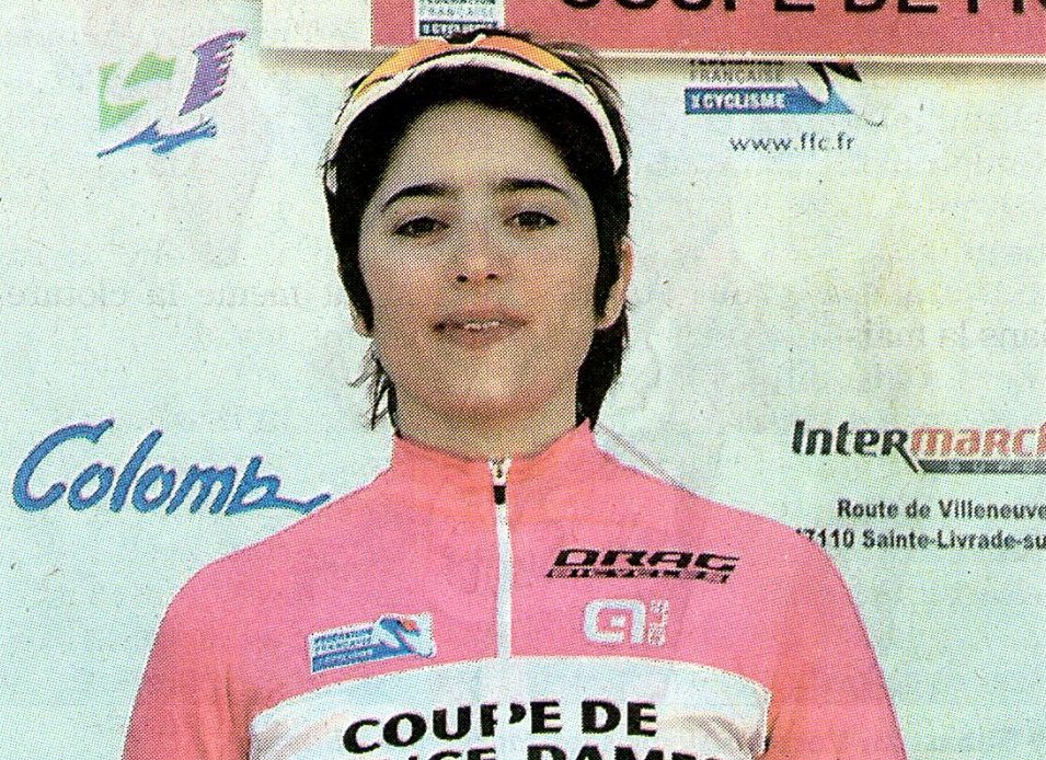 Coupe de France DRAG Bicycles finished 3rd round