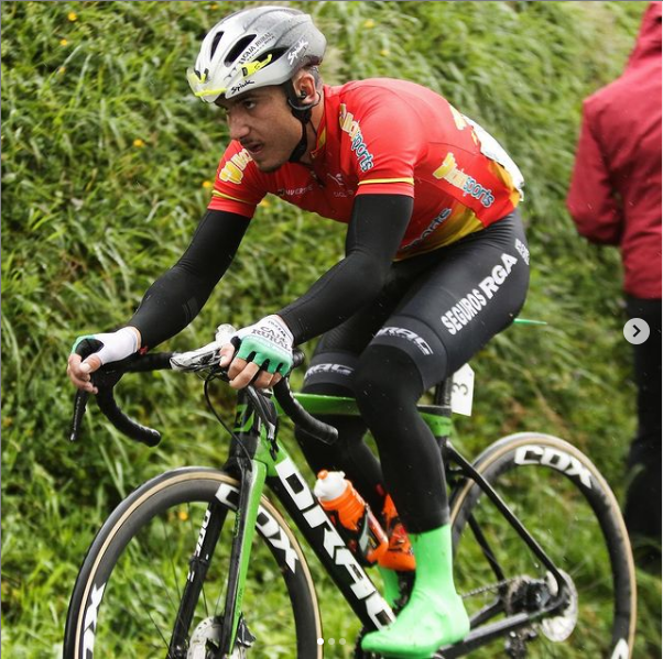 Double leadership with DRAG at the Coupe of Spain