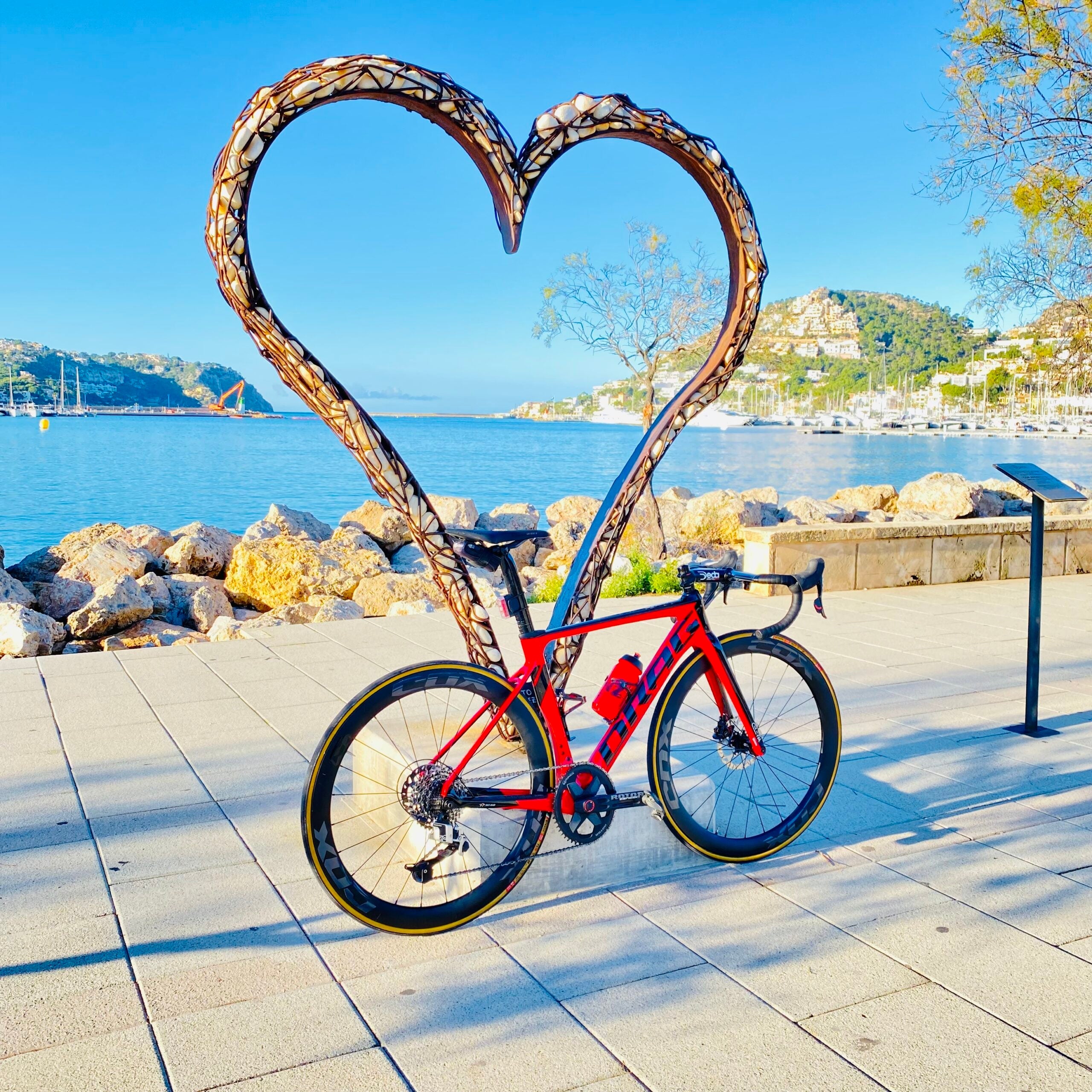 Happy Valentine's day