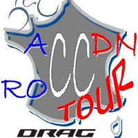 DRAG Bicycles – official partner of ACCDN-ROCC Tour in France