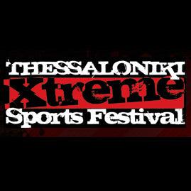 Thessaloniki Extreme Sports Festival