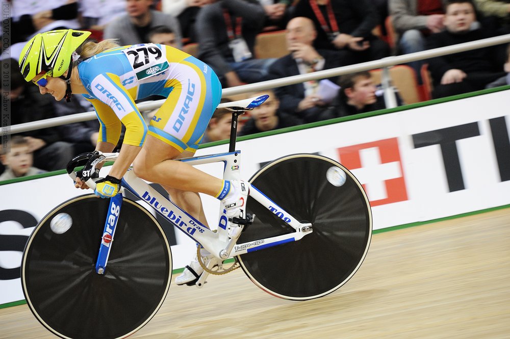 New Drag-branded kit for Ukrainian National Team