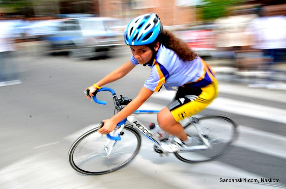 DRAG supports Sandanski Cycling for consecutive year