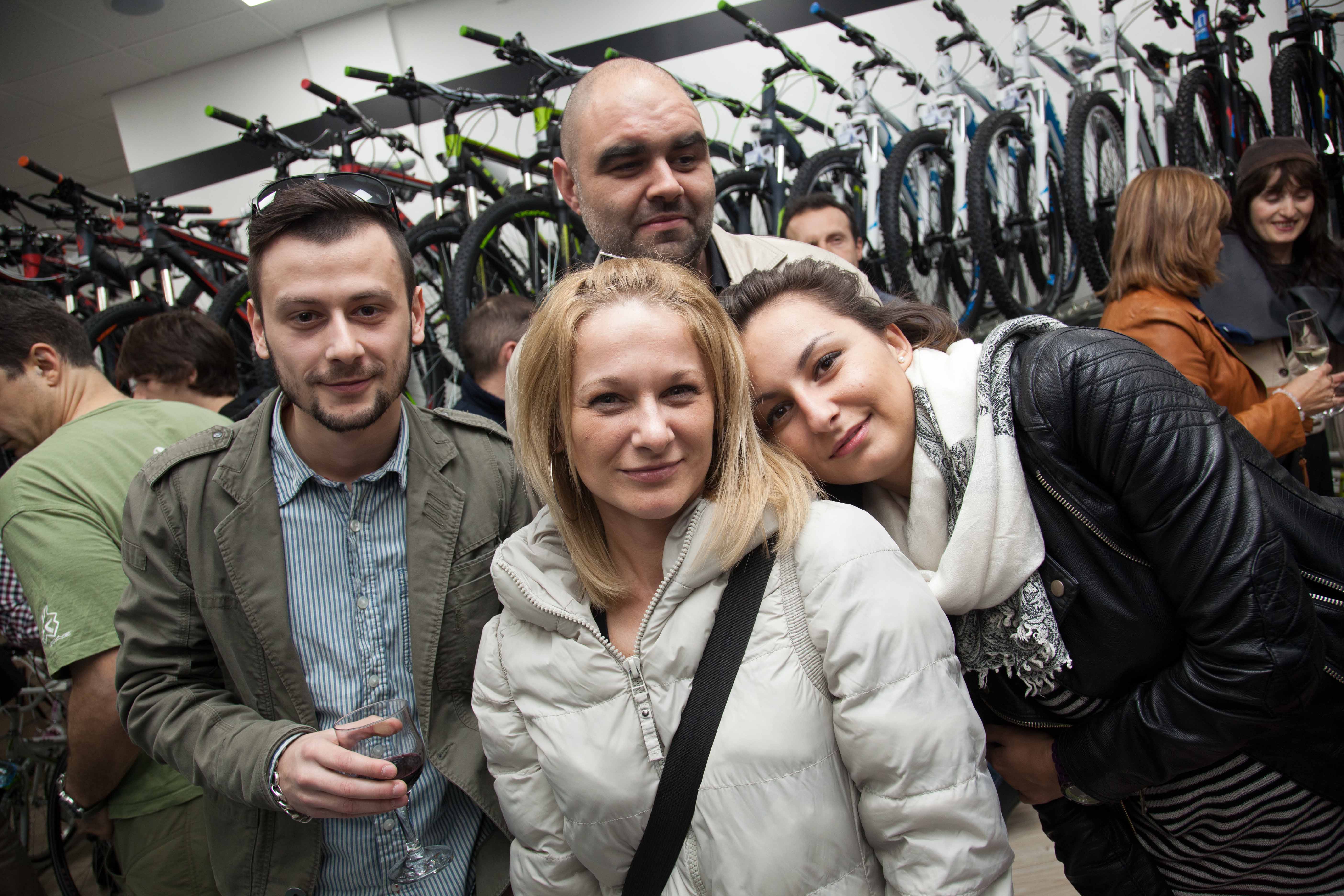 DRAGZONE BIKE SHOP ALREADY IN MLADOST