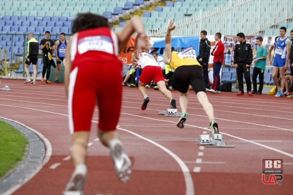 DRAG supports the sixth Memorial Tournament Athletics Tsvetanka Christova