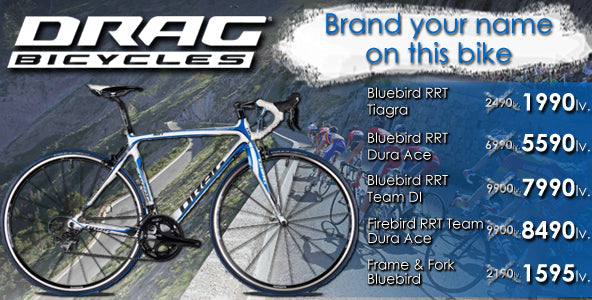 Special Tour de France promotion