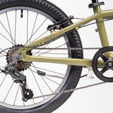 Drag Yuki 20"