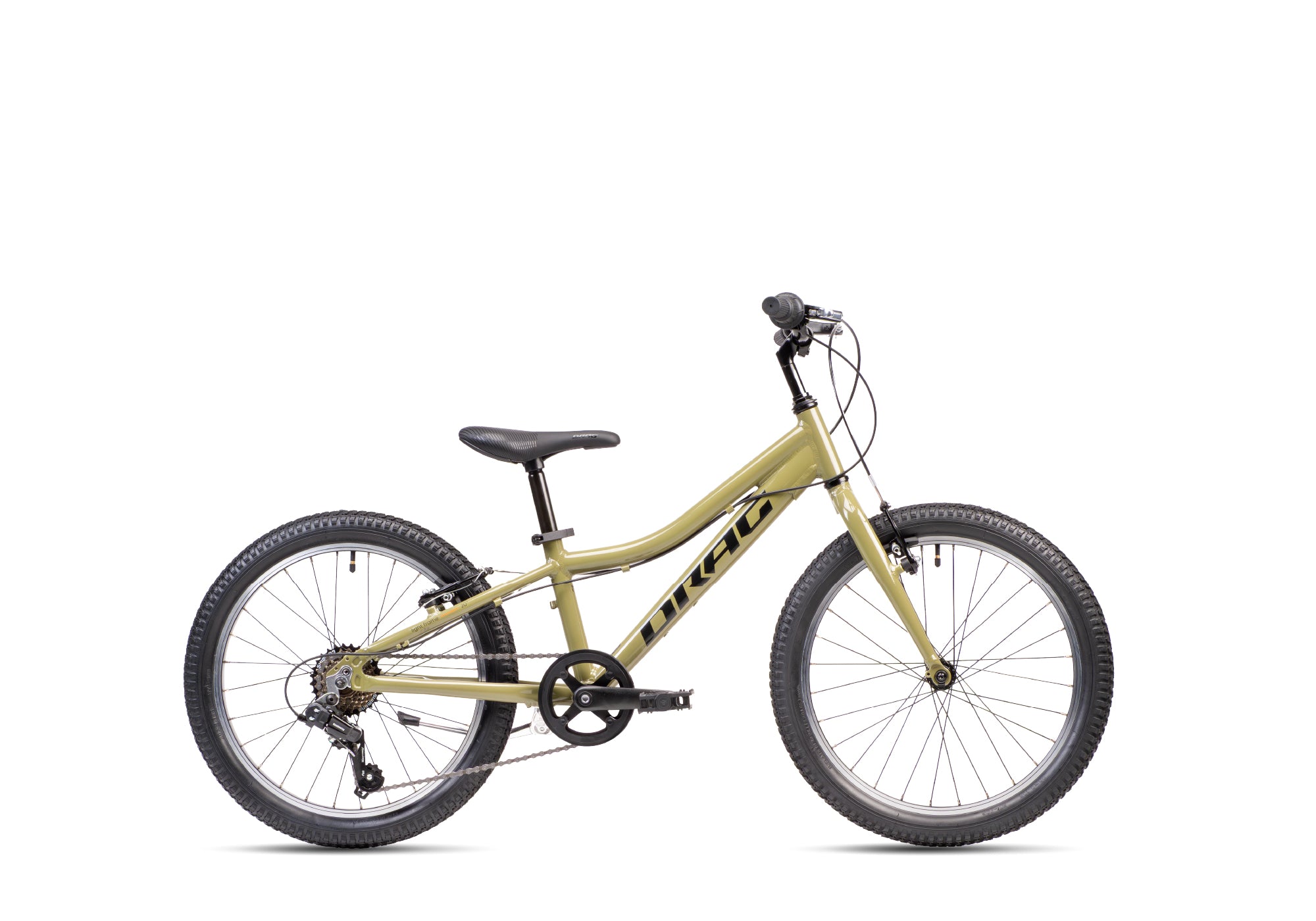 Drag Yuki 20"