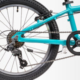 Drag Yuki 20"