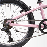 Drag Yuki 20"