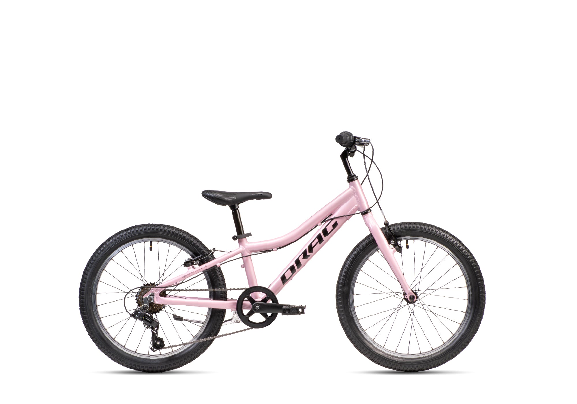 Drag Yuki 20"