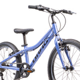 Drag Yuki 20"
