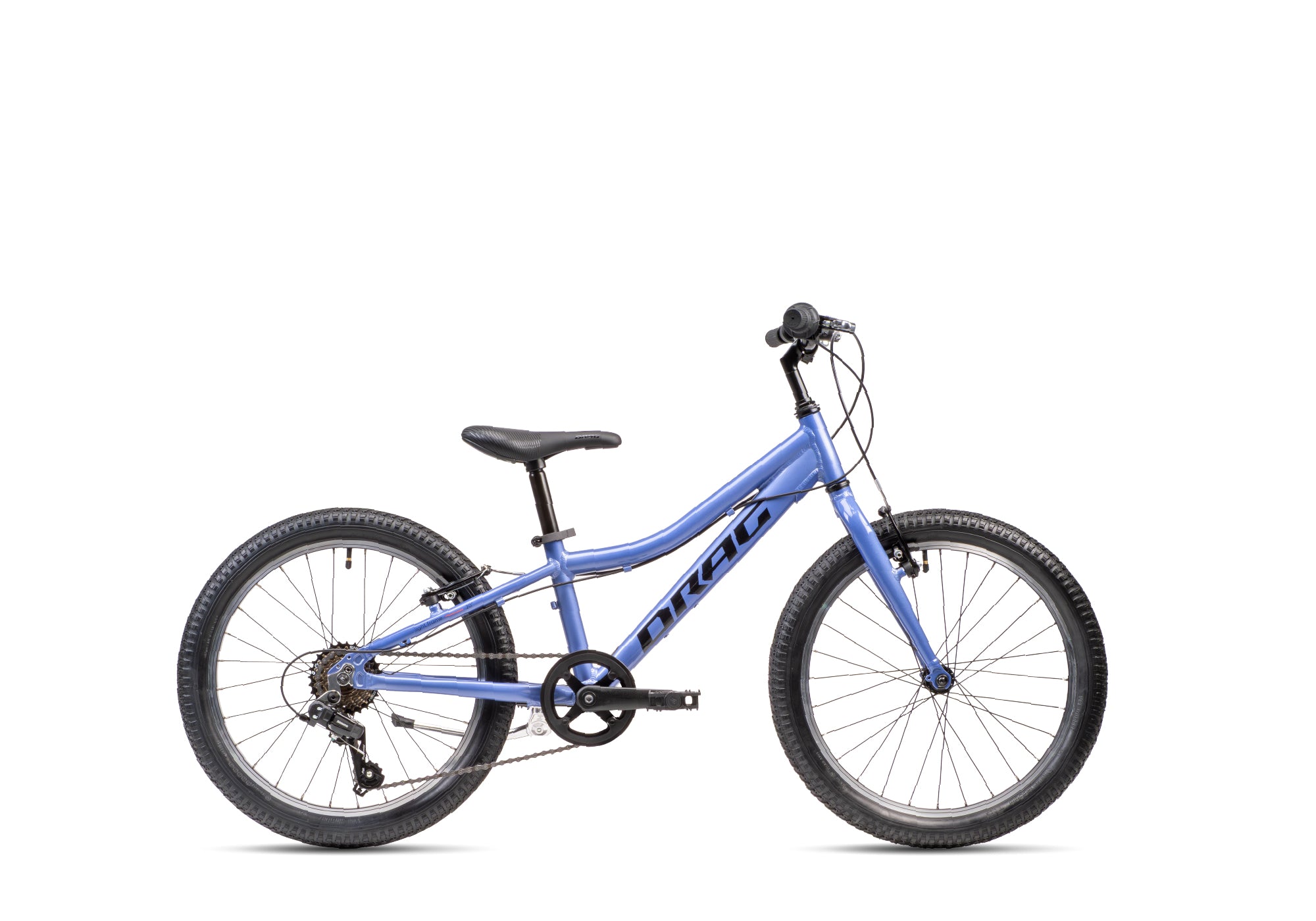 Drag Yuki 20"
