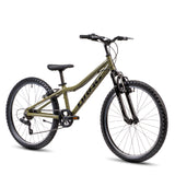 Drag Yuki 24"