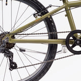 Drag Yuki 24"