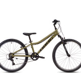 Drag Yuki 24"