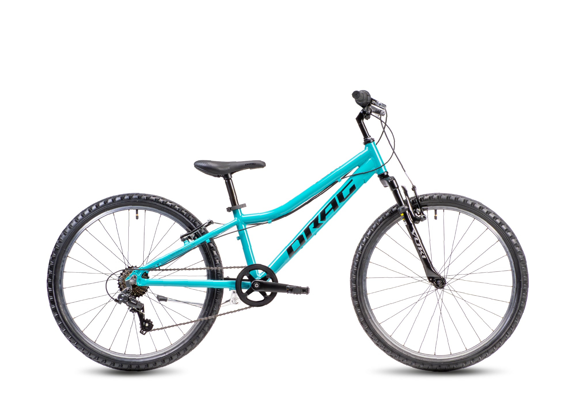 Drag Yuki 24"