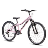 Drag Yuki 24"