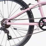 Drag Yuki 24"