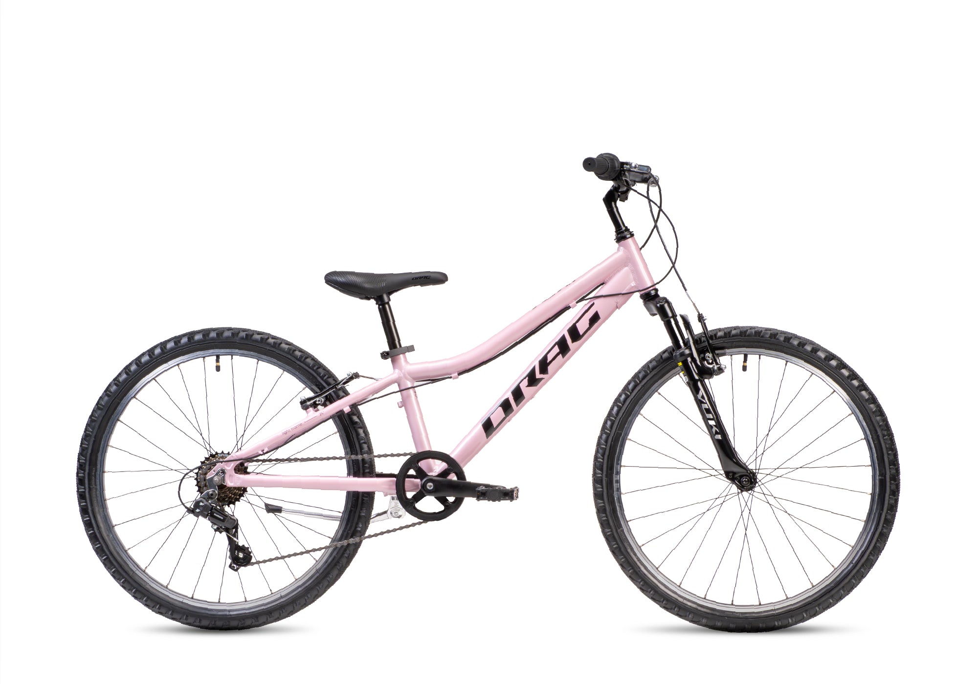 Drag Yuki 24"