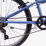 Drag Yuki 24"