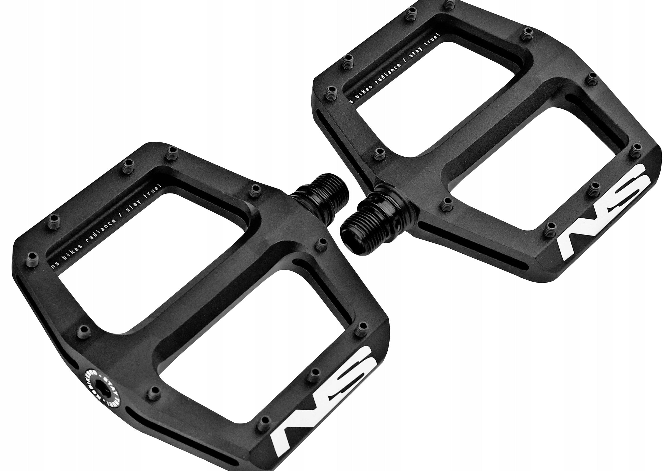 Pedals NS Radiance 9/16