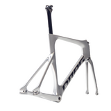 Blue Bird G2 Frameset
