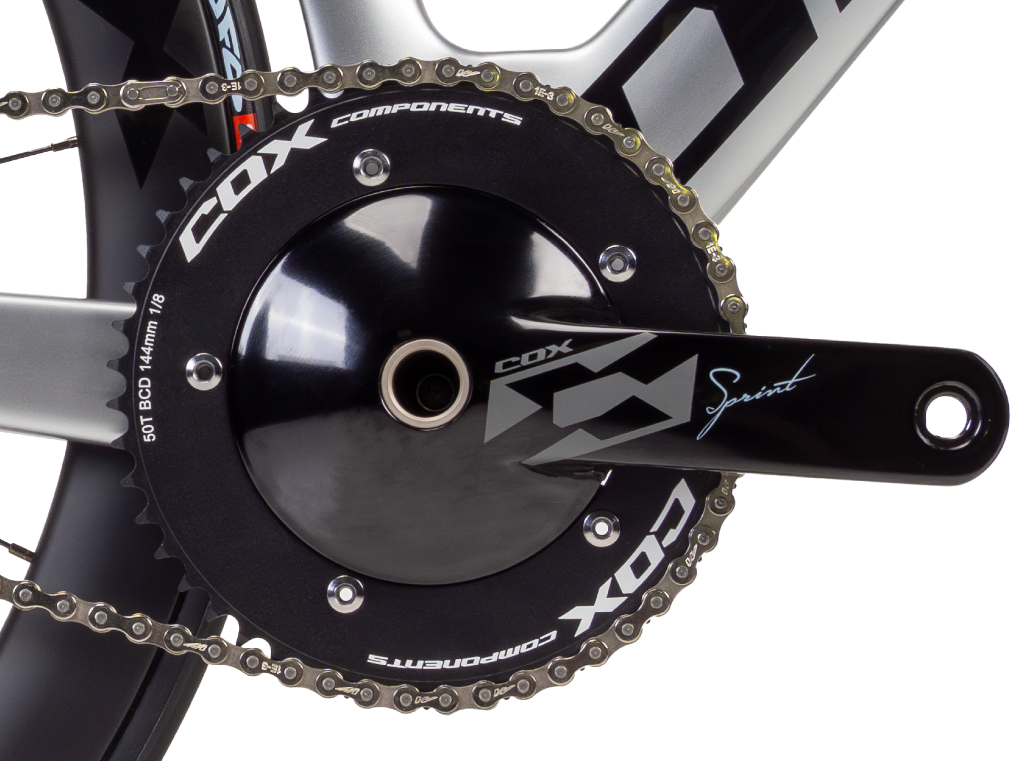Blue Bird G2 Sprint – Drag Bicycles