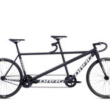 Drag Tandem Track