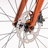 Drag Sterrato G2 9.0