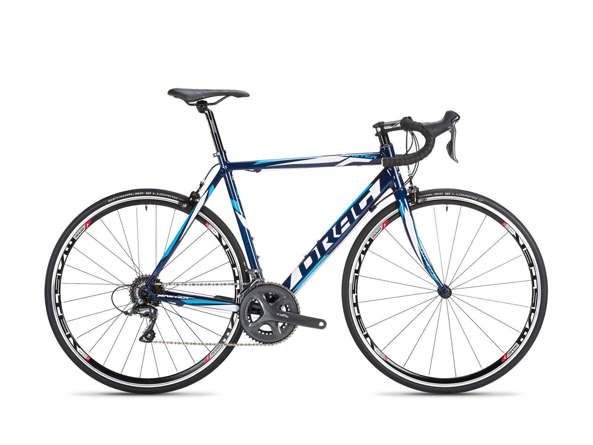 Drag Master Pro 28