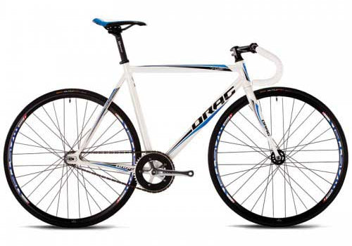Drag Pista Comp 28
