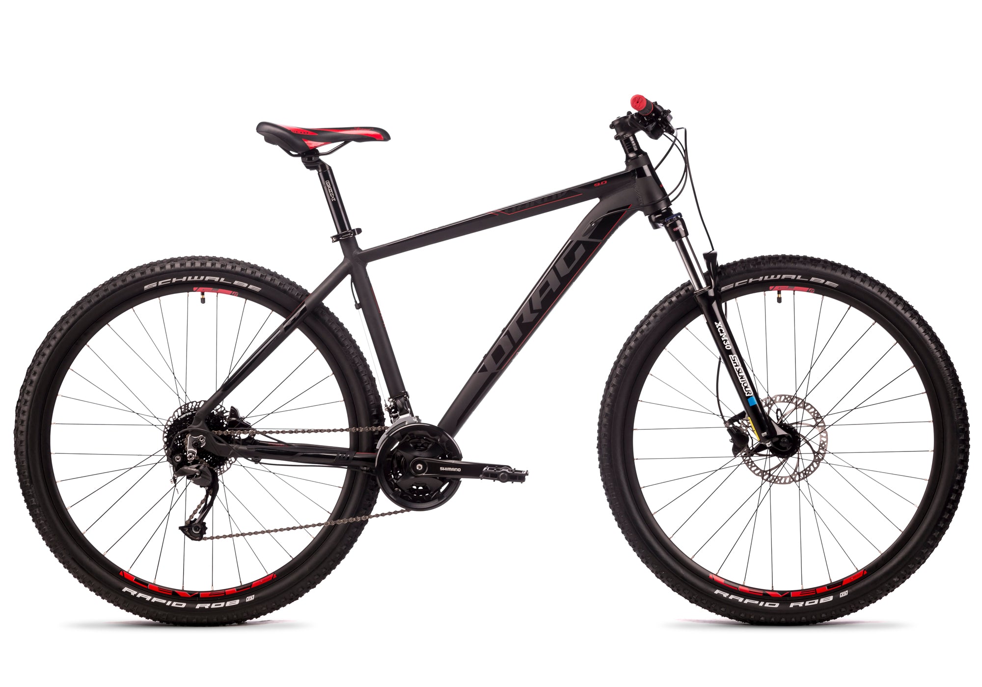 Drag Hardy 9.0 29